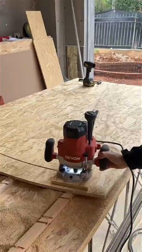 Carpenter DIY: Ceiling Installation#woodworking #diy #diytools #diyhomeimprovement #homerenovation