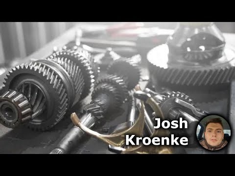 Understanding Electric Vehicle Transmissions: What You Need to Know!