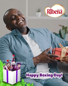 4.7K reactions · 14 shares | Cheers to warm memories and joyful gatherings this Boxing Day!  Raise a glass of Ribena to celebrate the spirit of togetherness and cherish every moment with your loved ones.​ #HappyBoxingDay #RibenaNigeria #VitaminC #TasteTheGoodness #RefreshWithRibena #HolidayCheer | Ribena Nigeria | Facebook