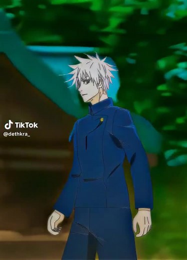 NEZEKOchan 206 sur TikTok