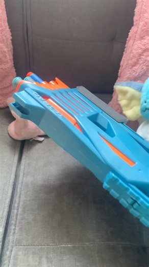 Man gets murdered in MurderTown