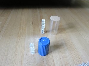 Dice Stacking Tutorial | L.A.B.