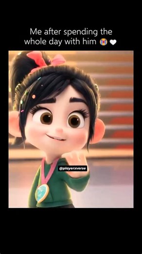 player on Instagram: "Interesting Fact: Wreck-It Ralph (2012) - To create an authentic arcade atmosphere, the production team developed unique visual styles and motion laws for each game world within the movie. For the Fix-It Felix, Jr. segments, animators intentionally limited the characters' movements to 8-bit inspired patterns, ensuring that their gestures were strictly aligned with the rigid, jerky animation seen in 1980s classic games. The sound design played a critical role"