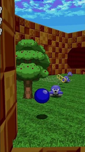 srb2 tiene unos mods buenardos xd