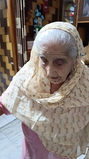 Dadi ho gayi ready | Rocking Dadi Official