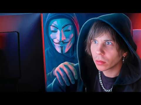 Me Metí en la DEEP WEB (TERMINA MAL)