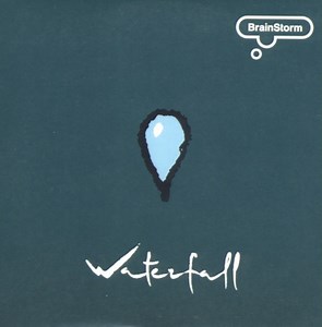 Brainstorm - Waterfall