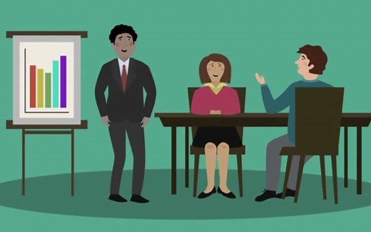 商务礼仪基础/Business Etiquette Basics