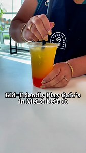 25K views · 478 reactions | TOP Kid-Friendly Cafés in Metro Detroit!...