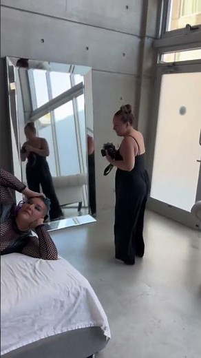 Boudoir Confidence is real. Come see us at Lux Boudoir Photography. #BoudoirPose #BoudoirPhotography