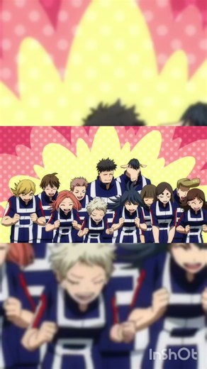 los de prime años #deku #anime #bakugo #mha #parati#viralshorts#anime#eijiro kirishima#eijiro❤️