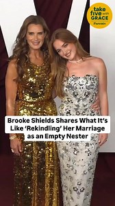 150K views · 340 reactions | As the mother of grown daughters, the iconic actress and empty nester is rediscovering who she is—and it’s both refreshing and scary. | Parents | Facebook