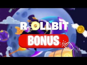 Rollbit Promo Code 2025! Best Free Spins Bonus