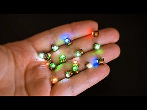 Amazing Wireless LED's Lights for Photographers