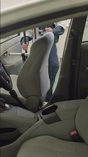 【トヨタ認定中古車】まるごとクリーニング ダイジェスト篇（ショートver）