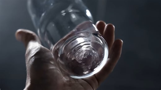 This is how communist lab made glass that almost never broke