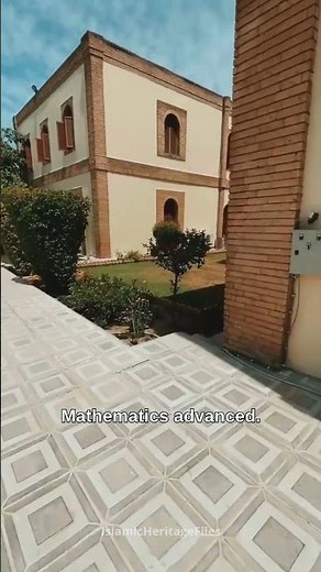 The House of Wisdom | This Place Changed World Knowledge Forever