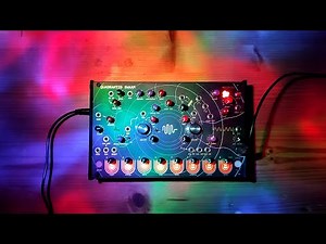 From Mellow To Monster - Eowave Quadrantid Swarm