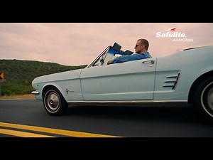 Quality Service with Safelite AutoGlass