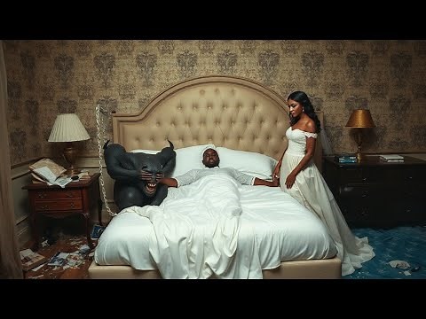 The Marriage Bed Undefiled: You Might Not be Ready for This One!