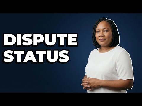 How Do I Follow Up On A Pending Transaction Dispute?