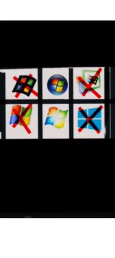 Six Little Windows#edit #windows7#Windows