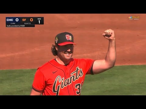 We Already Have The Most Chaotic Spring Training Game Of The Year