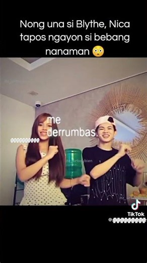 ‪@Mannixcaranchoofficialm‬ ‪@nicanavarroo‬ @bebang @blyte