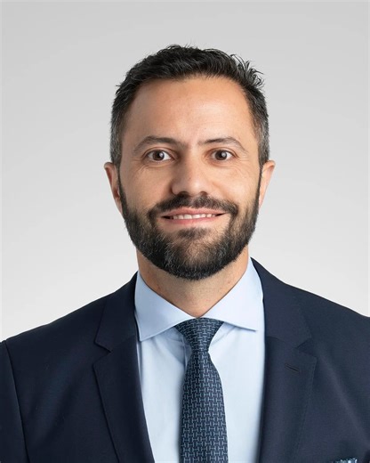 Dr. Mark Bassim, MD - Cleveland, OH - Neurotology, Otology