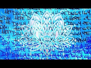 Johnny Cosmic - Daily Hope (feat. KBong & KnowledgeBorn07)