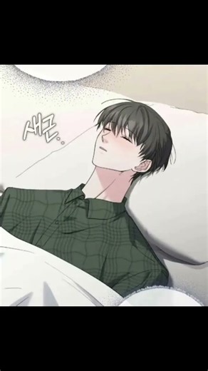 When he was pregnant #omegavers#manhwa#yaoi#alpha#omega