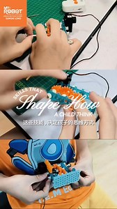 헦헸헶헹헹혀 헧헵헮혁 헦헵헮헽헲 헛헼현 헮 헖헵헶헹헱 헧헵헶헻헸혀. 这些技能，决定孩子的思维方式 At My Robot,...