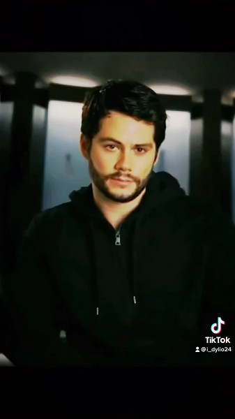 Dylan O'Brien's Behind the Scenes Interview Highlights