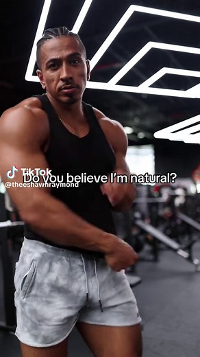 Shawn Raymond on TikTok