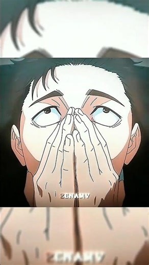 The Retrial That Shocked The Entire Fandom || Jujutsu Kaisen #shorts