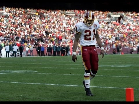 Sean Taylor: The Greatest Safety of All Time