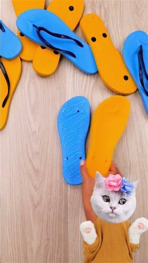 Homemade Shoes For Insect Control 🕷👠 #diy #craft