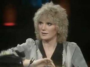 Dusty Springfield - Interview part 2 Of 2
