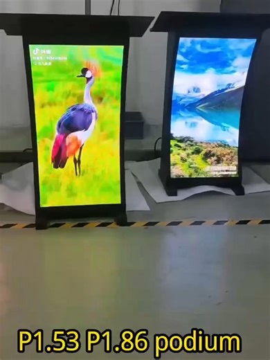 Concert LED Screen Backdrop Hot Sale Indoor Concert Stage Podium Led Display. All - in - One Presentations | Ideal for Conferences & Seminars. Podium LED Display, Easy Installation for Launch Events Lecture. #leddisplay #digitalsignage #ledcabinet #podiumscreen#originalfactory #goodprice