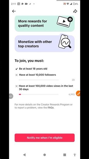 TikTok Account Monetize Kaise Kare | USA TikTok Account Kaise Banaye | TikTok Se Paise Kaise Kamaye