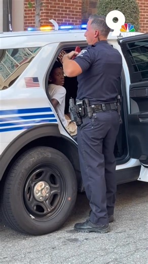 19K views · 297 reactions | A North Carolina mother says her 12-year-old son is traumatized after police handcuffed him and took him to jail while riding his bicycle. MORE: https://www.ktsm.com/news/terrified-traumatized-12-year-old-boy-arrested-while-riding-his-bicycle/?utm_medium=social&utm_source=facebook_KTSM_9_News | KTSM 9 News | Facebook