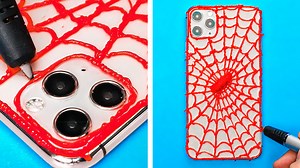 Easy and cool DIY school supplies and colorful crafts you'll be grateful for: | 5-Minute Crafts Family