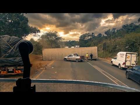 South Africa Today on 15 April 2026