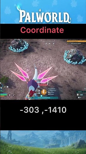 🚀 Need Soralite fast? These are 3 of the best Soralite farming locations in palworld 1.0