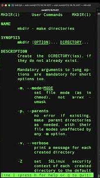 How to Make a Directory in Linux in Seconds!