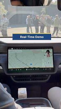 Rivian Rolls Out Advanced AI! #EV #AI #Rivian