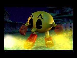 Pac-Man World 2(GC)Spooky Final Boss & Ending