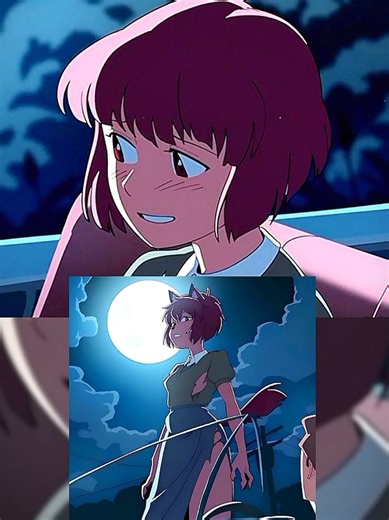 Anime Game Edits Using CapCut