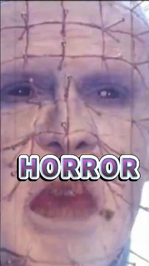 These 80s Horror Movies Still Hit Different #horror #80s #classics