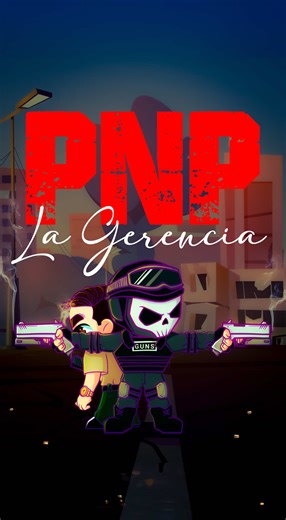 La Gerencia canción policial: letra y significado